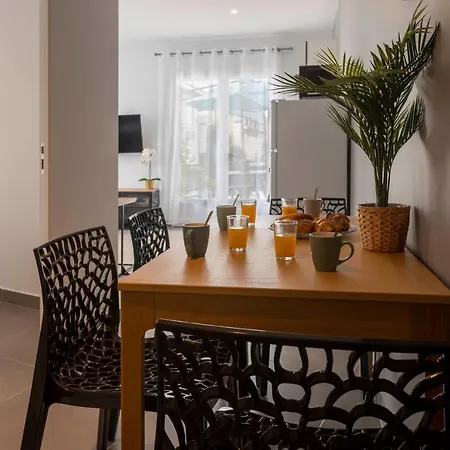 Loc Trotteur Le Graphite T2 Grand Confort Terrasse Lourdes Esterno foto