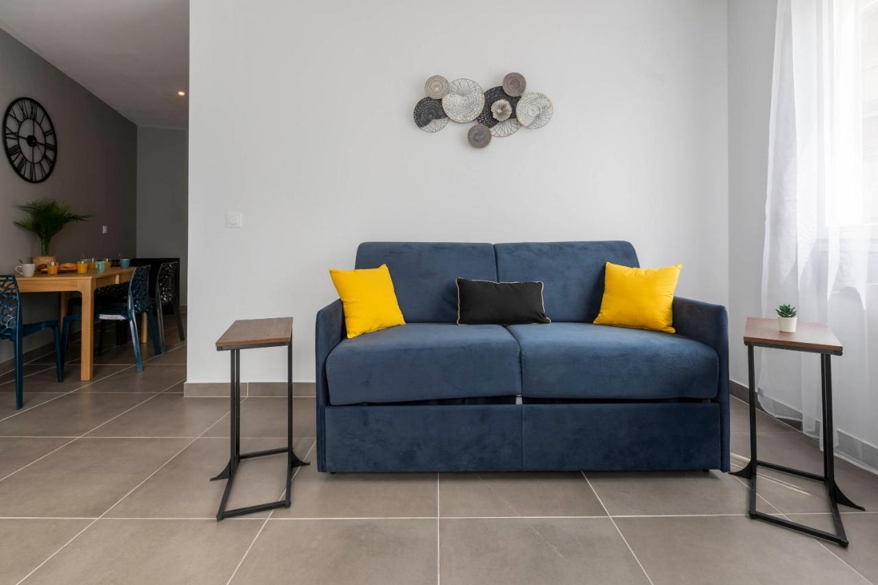 Loc Trotteur Le Graphite T2 Grand Confort Terrasse Lourdes